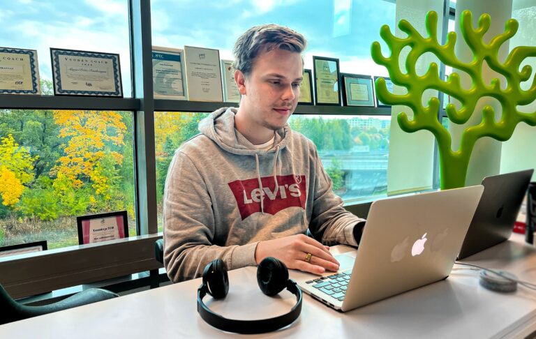 Missä tilanteessa tarvitsen fasilitointitaitoja?
