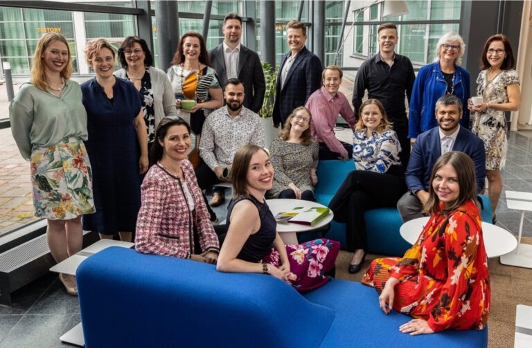 Tervetuloa BoMentis Coaching Housen uusille sivuille