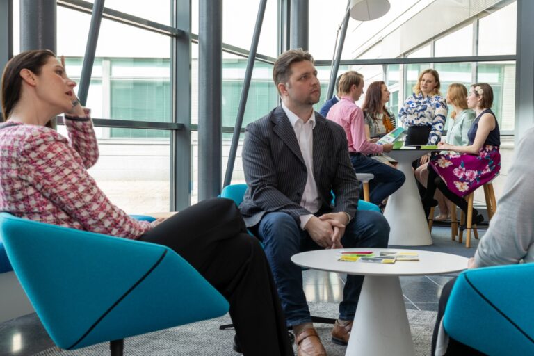 Video: Johtoryhmän kipupisteet – mikä estää johtoa toimimasta kokonaisuutena