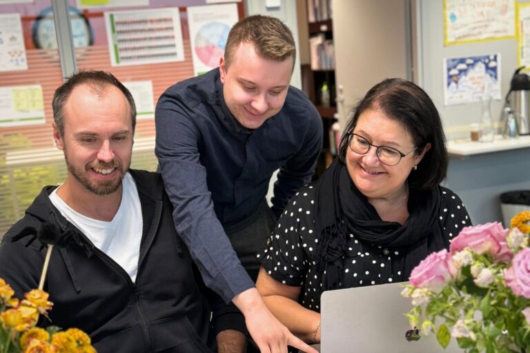 Miksi valmentava ote lisää mielenrauhaa?