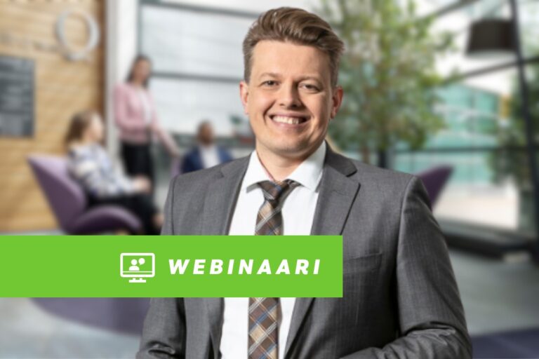 Webinaari 19.2.2026: Johtamistyökalun hyödyntäminen esihenkilötyön kehittämisessä