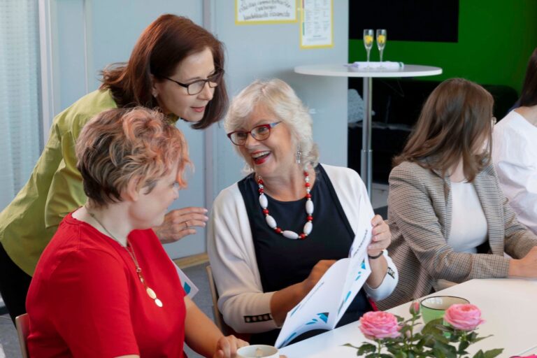 Johtamisen arviointi on rohkea teko ja viisas investointi