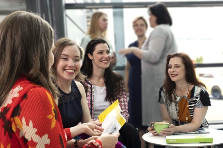 Erilaisuus ei ole riski, vaan ratkaisu