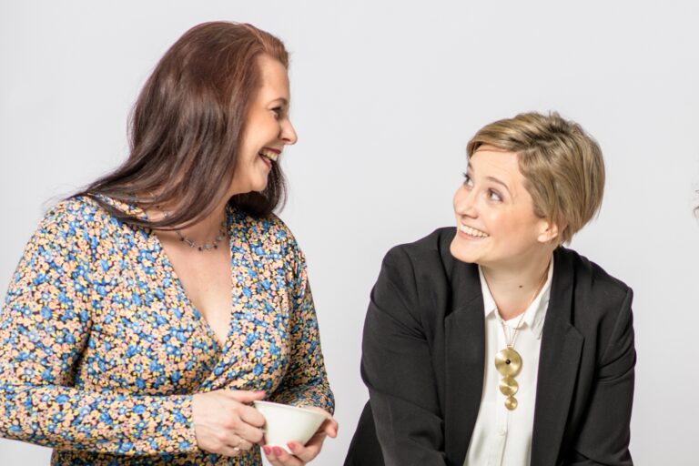 Persoonallisuus on kartta, ei karsina