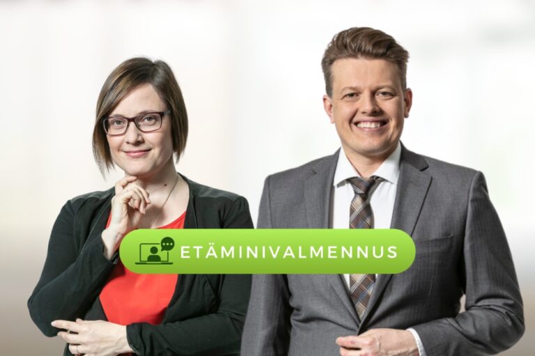 Etäminivalmennus 10.6.2026: Miten selvitä jatkuvissa muutoksissa? Miten lisätä muutoskyvykkyyttä?