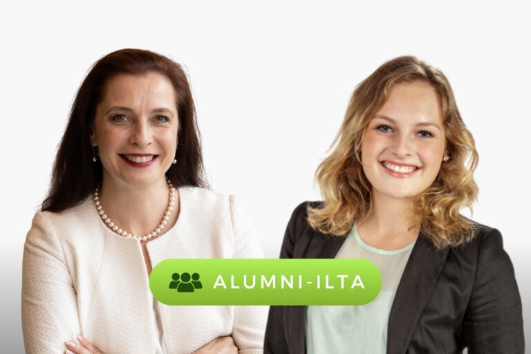 Alumnitapaaminen 7.9.2026: Kehonkuva coachingissa