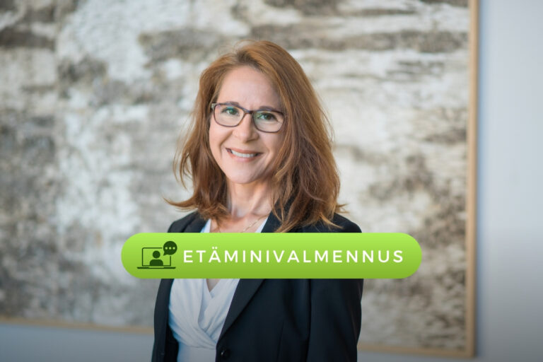 Etäminivalmennus 28.8.2026: Ahdistaako? Väsyttääkö? Miten saada arkeen hyvää oloa?