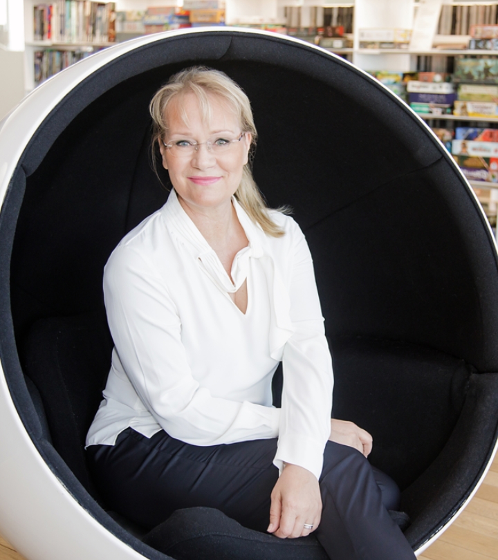 Kirsi Laine