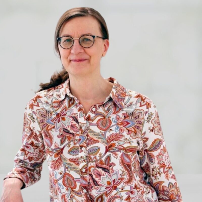 Hanna Boman - Development Manager