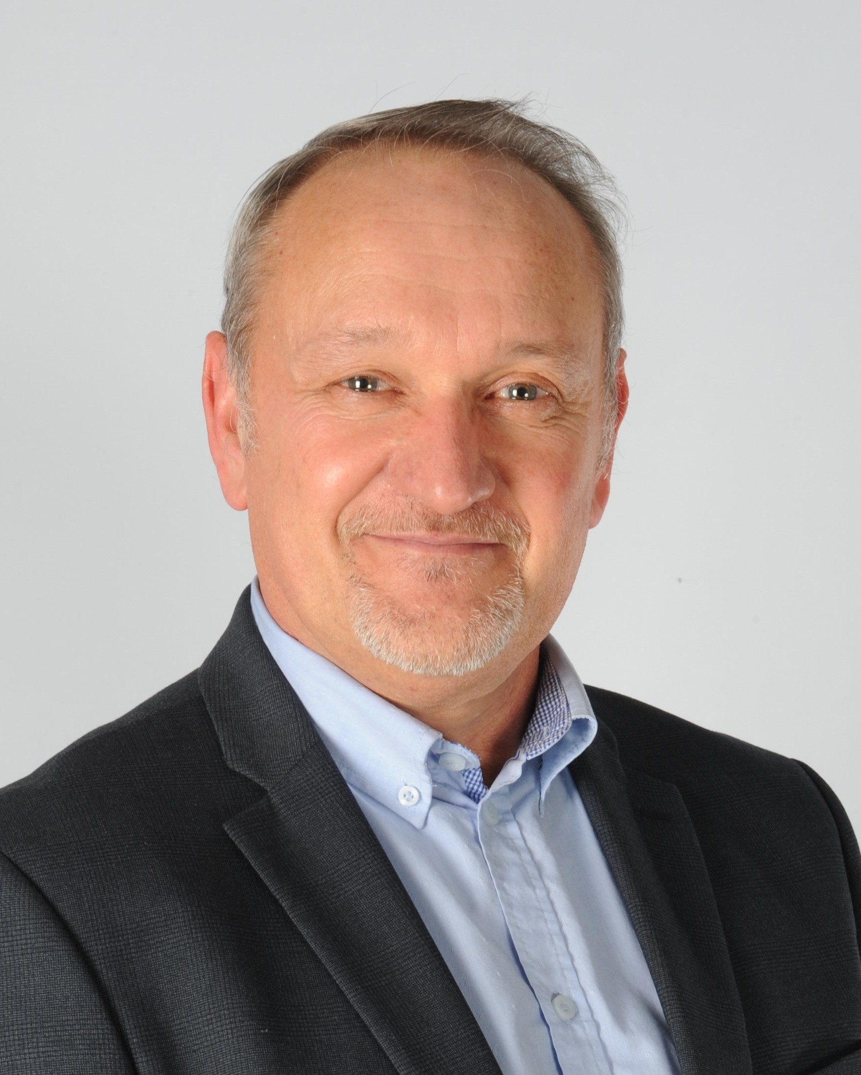 Jean-Pierre Lepage, President of the Almaco Group Service Division
