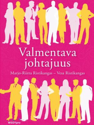 Valmentava johtajuus
