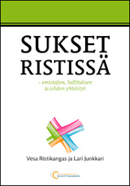 Sukset ristissä – Omistajien, hallituksen ja johdon yhteistyö