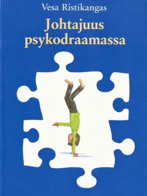 Johtajuus psykodraamassa